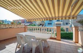 Casa adossada  Gran reserva - los girasoles. Casa en el centro de la ciudad con piscina comunitaria