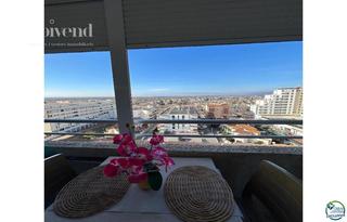 Estudio  Delta muga. Oportunidad! estudio en venta en empuriabrava  costa brava