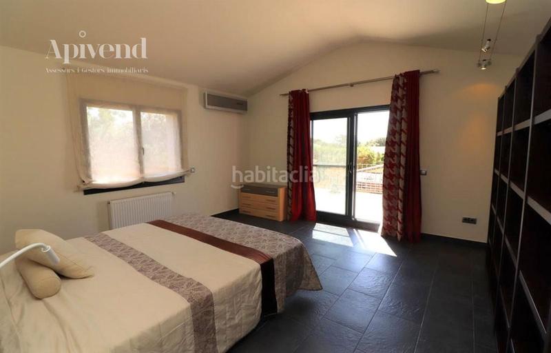 Foto 089e9316-384c-4520-a641-383124b8074e. Chalet con riscaldamento parcheggio piscina in Peralada