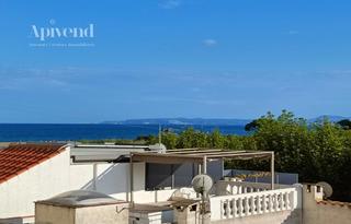 Appartamento  Muga. Apartamento de ensueño a dos pasos de la playa