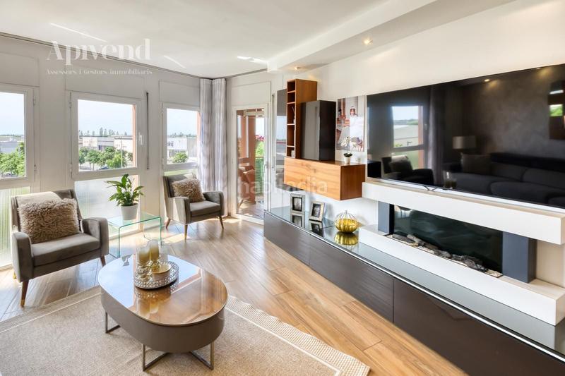 Foto e3ffb8ad-f2c6-46ae-ae7a-30696790acc3. Appartement dans Carretera de Roses-Fossos Figueres