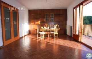 Chalet  Fages de climent. Casa en vilasacra