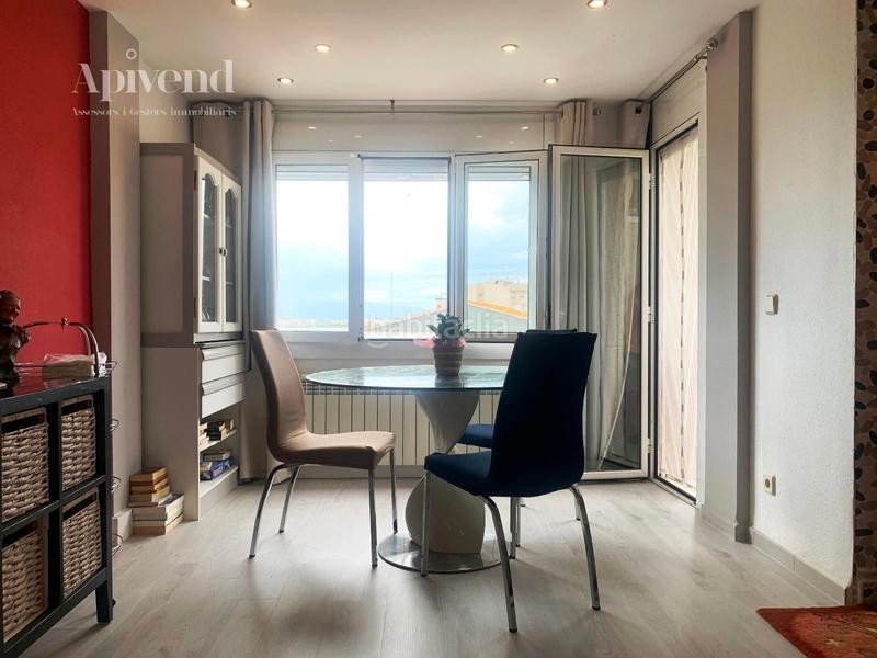 Foto 119f00cd-cb11-4046-90da-92ac8752bf90. Appartamento con riscaldamento in Centre Roses