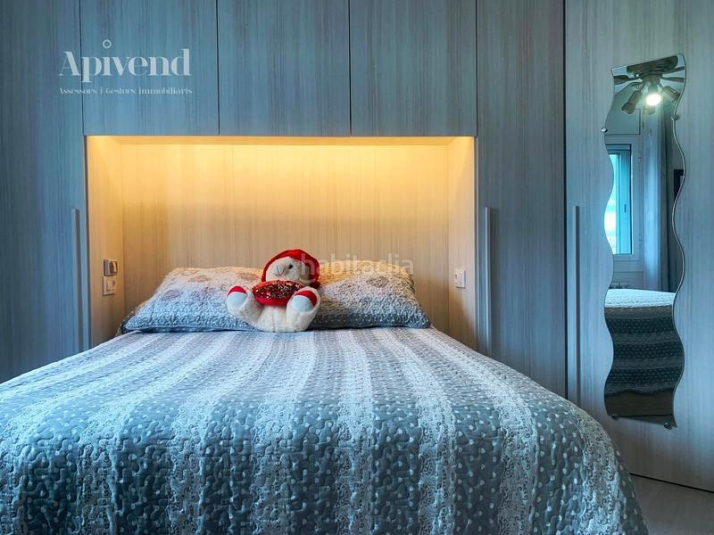 Foto 762b6aa8-2443-48c8-8105-0595fed88105. Appartamento con riscaldamento in Centre Roses