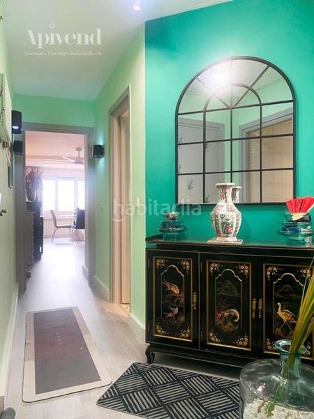 Foto caf6995c-9cc6-416a-a68e-f0808eec7c30. Appartamento con riscaldamento in Centre Roses