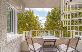 Appartement  Port empordà. Bonito apartamento en perfecto estado con solárium, plaza de apa