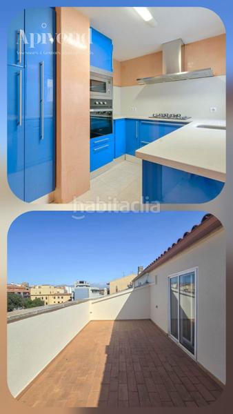 Foto 2bbb8210-2624-4d5c-b0d1-5278196be974. Appartement avec chauffage parking dans Creu de la Mà Figueres