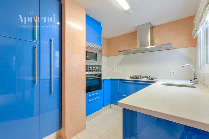Foto ae6b6e5d-ecc9-4284-8f13-2eff2e873780. Appartement avec chauffage parking dans Creu de la Mà Figueres