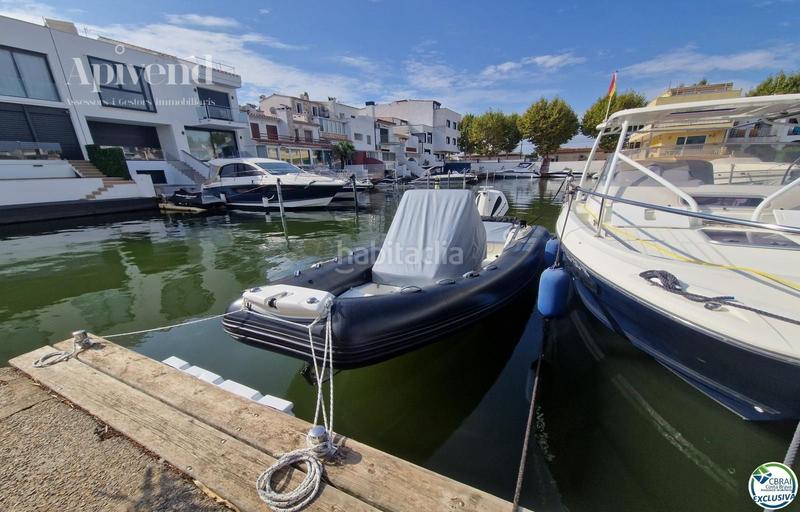 Foto 1175aff1-0a66-4fa3-b437-2fae513d8739. Pis amb calefacció aparcament a Port Banyuls - Port Alegre - Port Empordà Empuriabrava