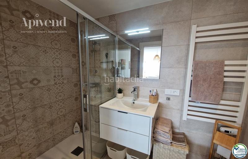 Foto 2cb5dfdf-dc23-458a-a547-e1469f34ef76. Pis amb calefacció aparcament a Port Banyuls - Port Alegre - Port Empordà Empuriabrava