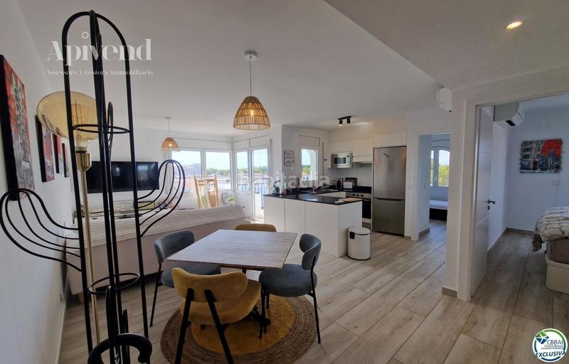 Foto 4f093a57-c06a-41b8-bfbe-e473d21c5bed. Pis amb calefacció aparcament a Port Banyuls - Port Alegre - Port Empordà Empuriabrava