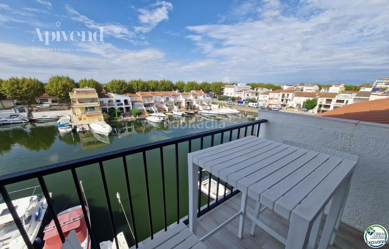 Foto 53fe63a6-47b6-460c-a693-f353b510741a. Pis amb calefacció aparcament a Port Banyuls - Port Alegre - Port Empordà Empuriabrava