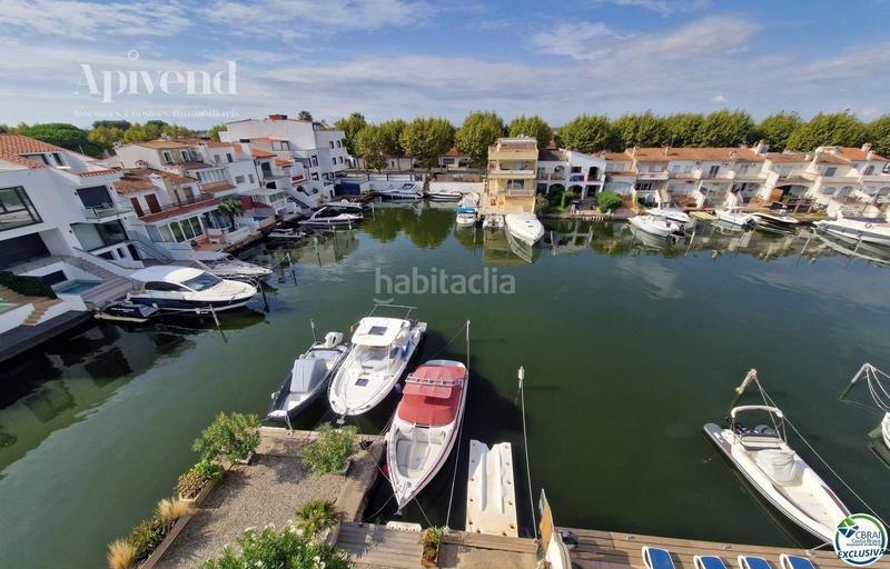Foto 559bfa83-850a-4652-8c80-71ed59f54033. Pis amb calefacció aparcament a Port Banyuls - Port Alegre - Port Empordà Empuriabrava