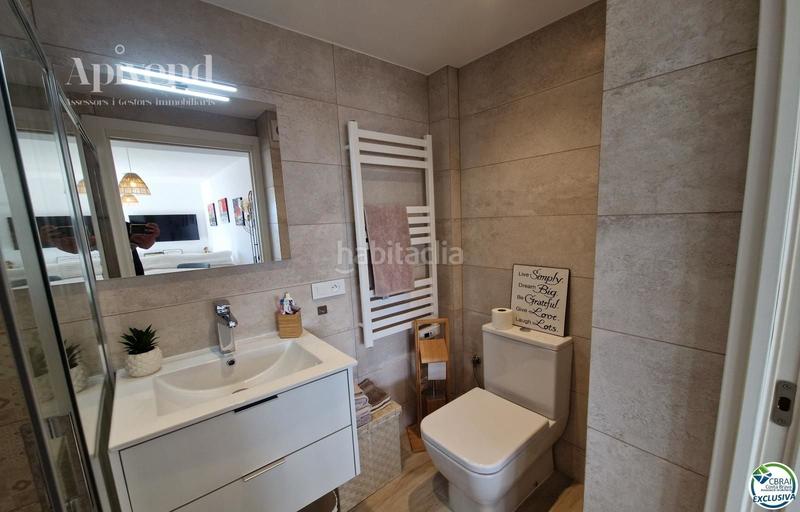 Foto 70ec5d0e-9402-4d8b-903b-24031900a1ad. Pis amb calefacció aparcament a Port Banyuls - Port Alegre - Port Empordà Empuriabrava