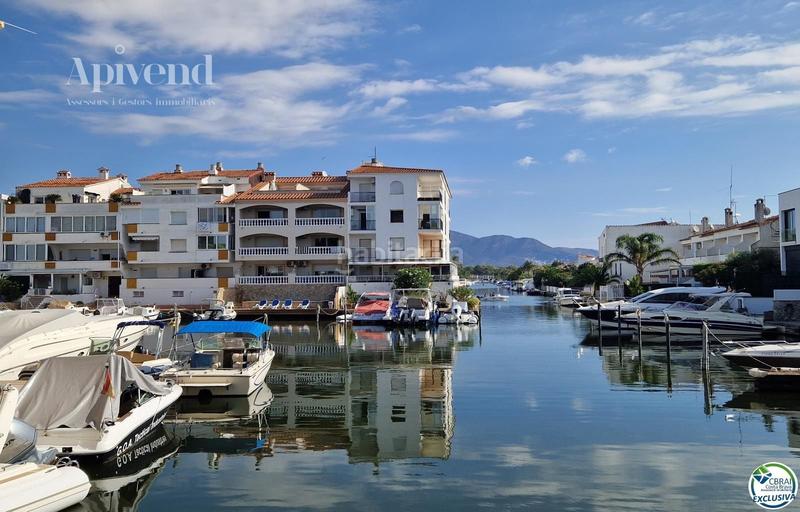 Foto 8bbd27e4-95b0-476c-a991-a190067024e5. Pis amb calefacció aparcament a Port Banyuls - Port Alegre - Port Empordà Empuriabrava