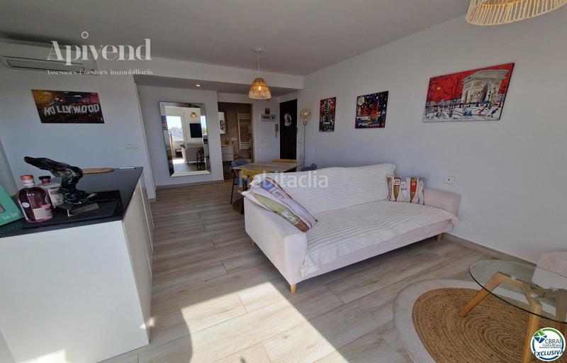 Foto 9de34d3a-1877-4f06-92ff-283e163a4cd8. Pis amb calefacció aparcament a Port Banyuls - Port Alegre - Port Empordà Empuriabrava