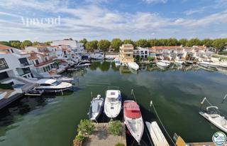 Appartement  Port alegre. Apartamento de 2 dormitorios con parking, amarre y trastero