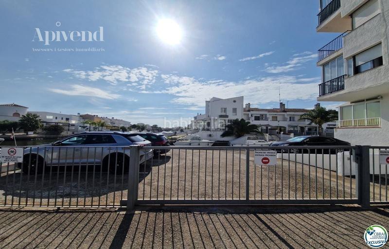 Foto bcfa918e-11e7-4f23-abcf-4968a08c96f9. Pis amb calefacció aparcament a Port Banyuls - Port Alegre - Port Empordà Empuriabrava