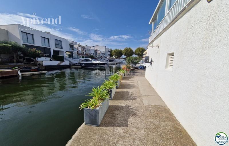 Foto bf404a82-9fc0-48b5-8913-c8266bfd8c98. Pis amb calefacció aparcament a Port Banyuls - Port Alegre - Port Empordà Empuriabrava