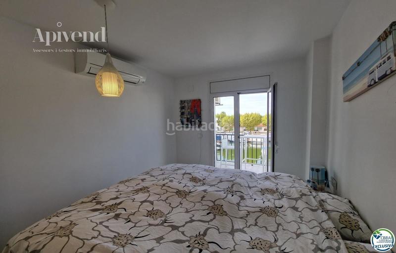 Foto cc70e9ba-bb20-48da-aa40-c472ba266b78. Pis amb calefacció aparcament a Port Banyuls - Port Alegre - Port Empordà Empuriabrava