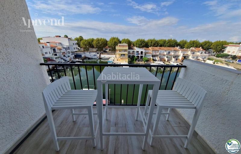 Foto d4e0a383-6007-4cd8-99d4-24dfeb346ea0. Pis amb calefacció aparcament a Port Banyuls - Port Alegre - Port Empordà Empuriabrava