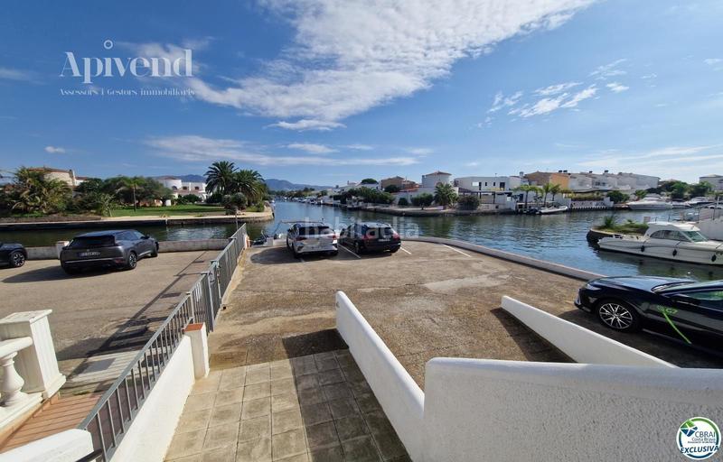 Foto d7629685-578e-4a95-93fb-5a1ea2629032. Pis amb calefacció aparcament a Port Banyuls - Port Alegre - Port Empordà Empuriabrava