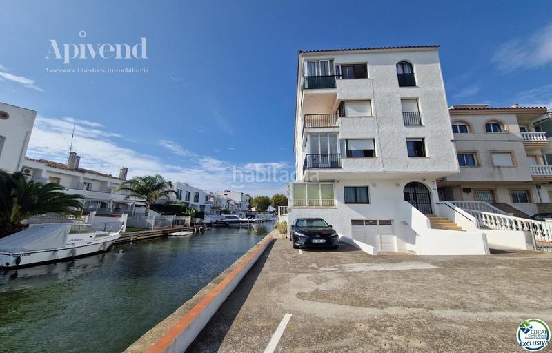 Foto db1da270-8fe3-479d-96b5-cdddaa91d297. Pis amb calefacció aparcament a Port Banyuls - Port Alegre - Port Empordà Empuriabrava