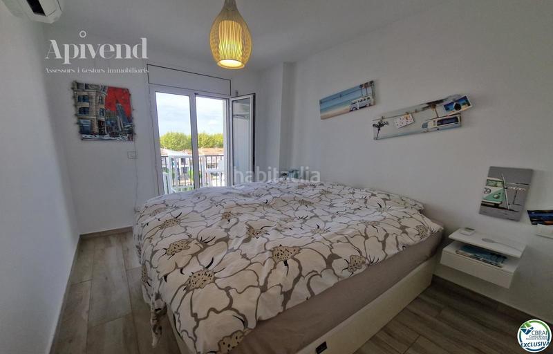 Foto e63f278e-eeb4-45d0-860f-ff7648f7b2e8. Pis amb calefacció aparcament a Port Banyuls - Port Alegre - Port Empordà Empuriabrava