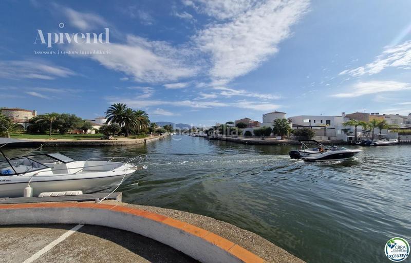 Foto fa5390d2-cf75-416d-9d6c-659fb56cf614. Pis amb calefacció aparcament a Port Banyuls - Port Alegre - Port Empordà Empuriabrava