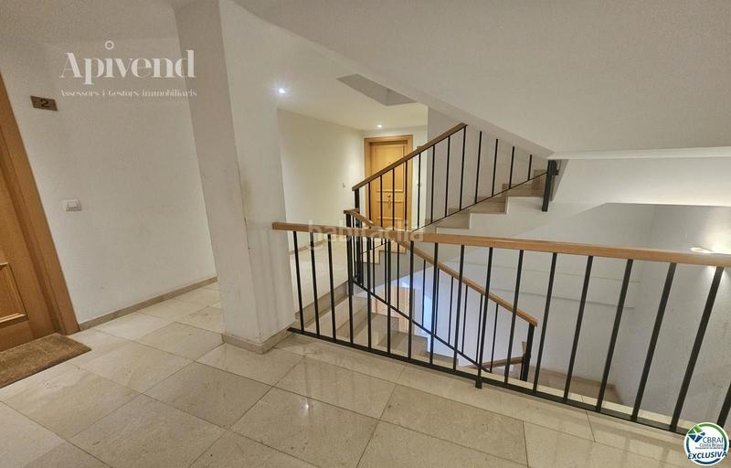 Foto 756da6b3-9cdb-4d50-811d-45f6f4fcfc6d. Pis amb calefacció aparcament a Alberes Empuriabrava