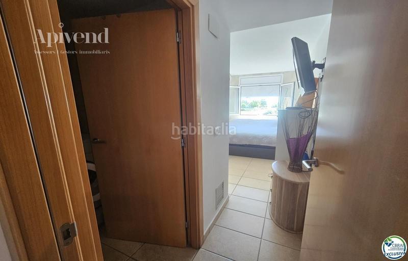 Foto f13027dc-fa7e-4612-bbbc-551c1269f0b2. Pis amb calefacció aparcament a Alberes Empuriabrava