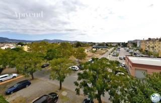Appartement  Alberes-port mistral. Apartamento de un dormitorio ubicado en una zona tranquila