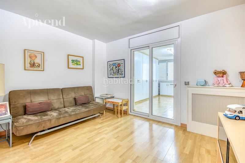 Foto 042c14e3-46fc-43b4-a8fe-2434dad93598. Piso edificio maxim en Eixample-Horta Capallera Figueres