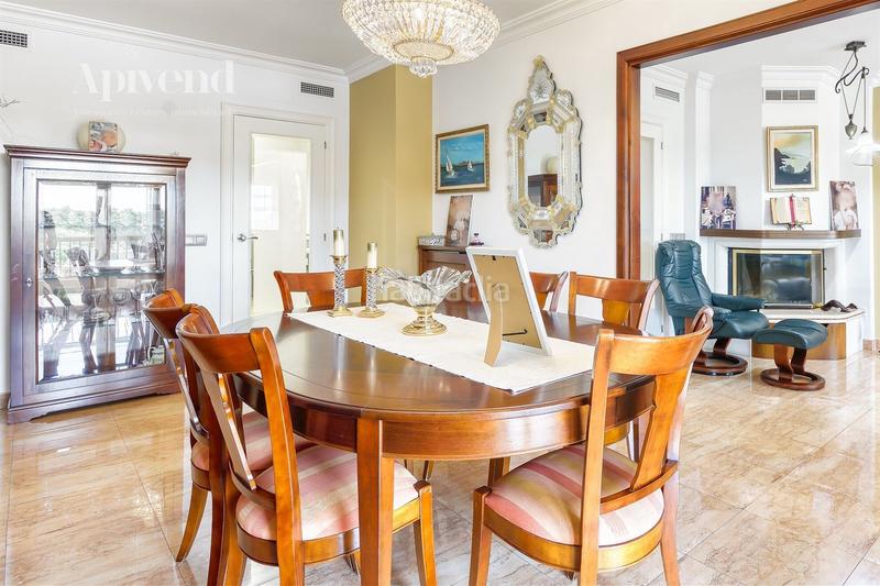 Foto 76fb067a-f4d8-4466-a817-e005b387ab17. Piso edificio maxim en Eixample-Horta Capallera Figueres