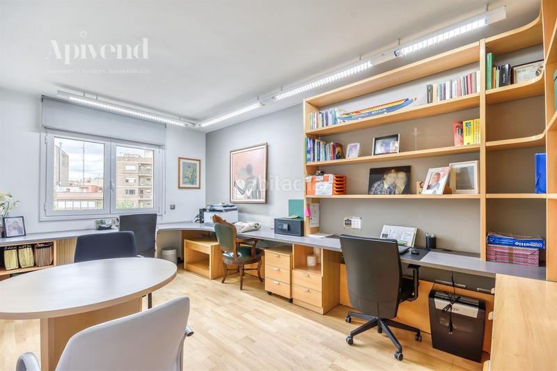 Foto fbf71ca4-1b12-42ac-9963-91d9b435b993. Piso edificio maxim en Eixample-Horta Capallera Figueres