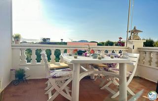 Appartement  Alberes. Apartamento raro con licencia turística 2 habitaciones fácil apa
