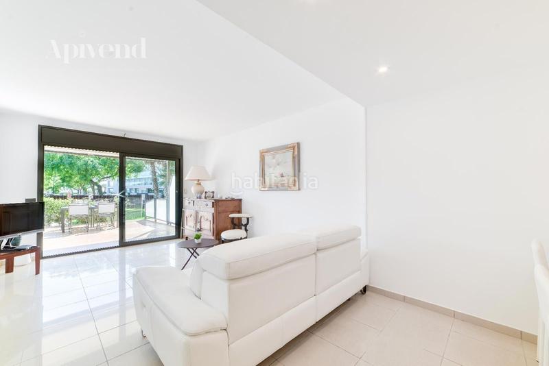 Foto 4c61488f-4624-4302-9eb9-d7d57134e95a. Etagenwohnung mit heizung parking pool in Salatar Roses