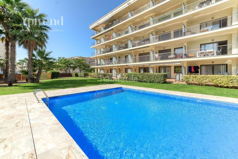 Foto 53fb5366-2762-4f99-873e-5159a886c29e. Etagenwohnung mit heizung parking pool in Salatar Roses