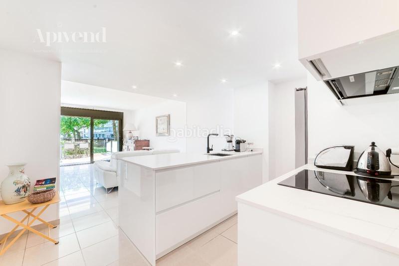 Foto 614fa599-835b-4444-ab7d-8a9ef7988af7. Etagenwohnung mit heizung parking pool in Salatar Roses