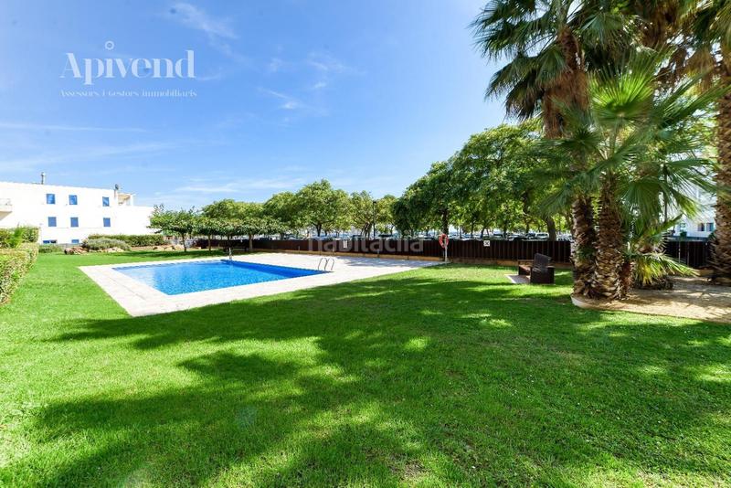 Foto 80ec97df-e9b5-48e1-a668-2c909a10180a. Etagenwohnung mit heizung parking pool in Salatar Roses