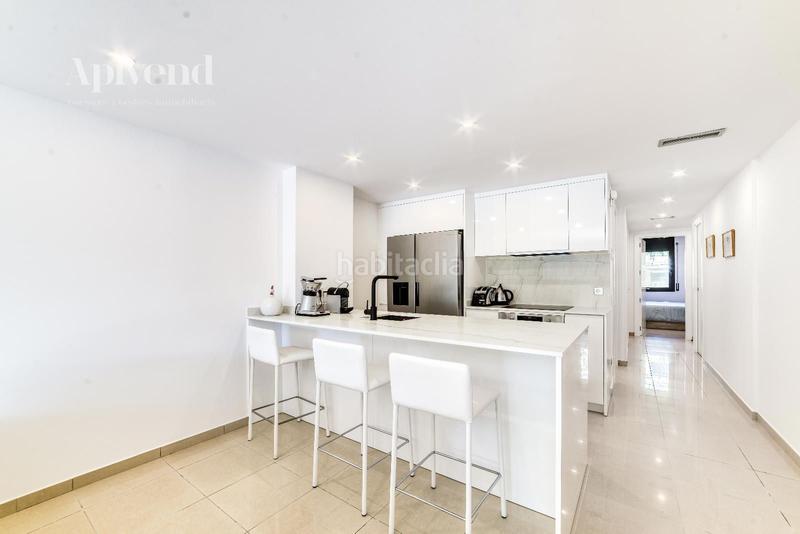 Foto 8cc47448-a9e1-439d-9796-f4b4347737fe. Etagenwohnung mit heizung parking pool in Salatar Roses