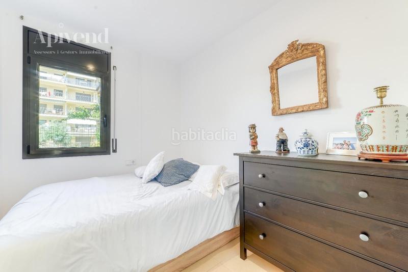 Foto a0b02ef4-6bcb-4b1f-99cc-ac692a9b37ec. Etagenwohnung mit heizung parking pool in Salatar Roses