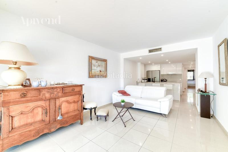 Foto b2114987-51df-424e-9158-28c177e6d470. Etagenwohnung mit heizung parking pool in Salatar Roses