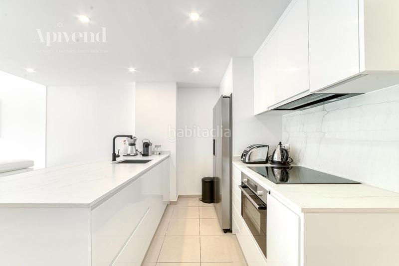 Foto baf57839-34eb-4eec-a9f4-f9ad2297034a. Etagenwohnung mit heizung parking pool in Salatar Roses