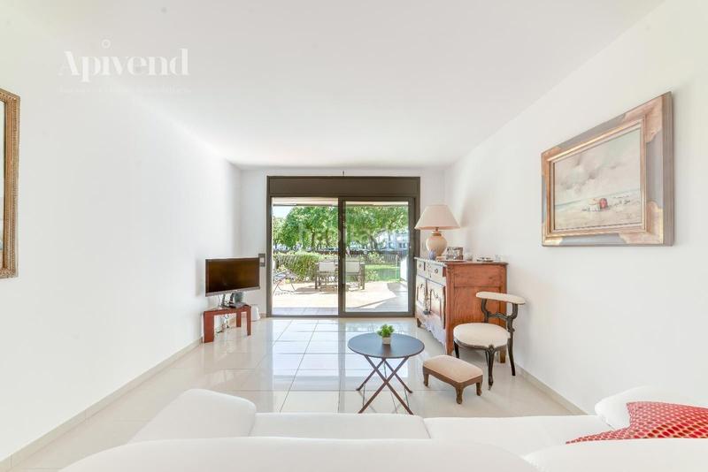 Foto be35cc9e-ef17-4770-8489-a8039a3a08a5. Etagenwohnung mit heizung parking pool in Salatar Roses