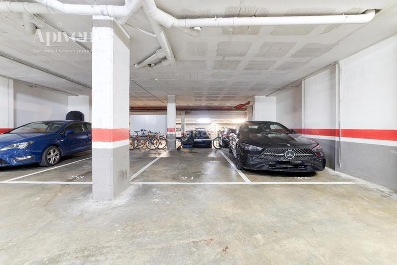 Foto bfcba956-efd2-4c2b-923f-80359906db89. Etagenwohnung mit heizung parking pool in Salatar Roses