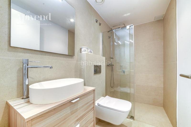 Foto c60a5f95-2727-49a5-9e4a-13e536400742. Etagenwohnung mit heizung parking pool in Salatar Roses