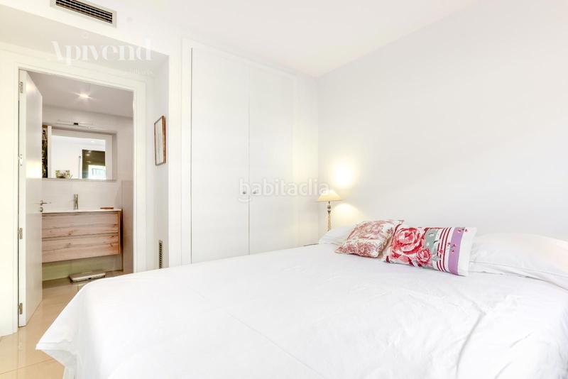 Foto d2a8f13d-ba7b-4359-887b-046f1c154c28. Etagenwohnung mit heizung parking pool in Salatar Roses