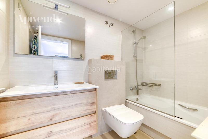 Foto d3b3253c-93a2-4e79-a09a-c1a1e7f0d6d6. Etagenwohnung mit heizung parking pool in Salatar Roses