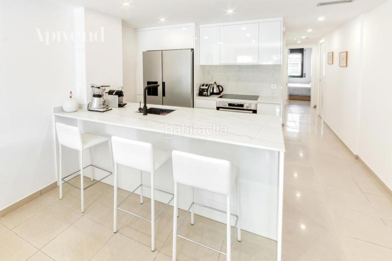 Foto d77012e6-2003-4aa1-b723-f2dcfa3de4bd. Etagenwohnung mit heizung parking pool in Salatar Roses